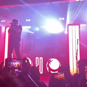 concert photo