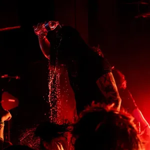 concert photo