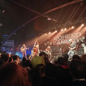 concert photo