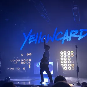 concert photo