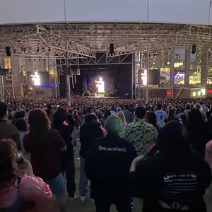 concert photo