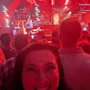 concert photo