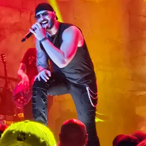 concert photo