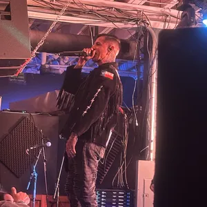 concert photo