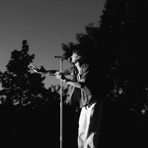 concert photo