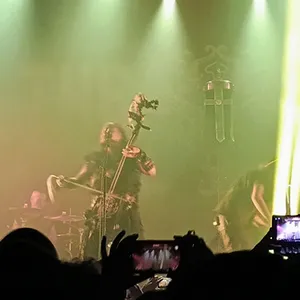 concert photo