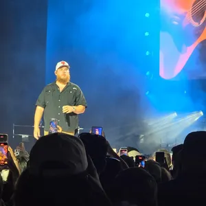 concert photo
