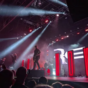 concert photo