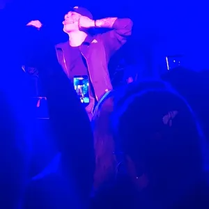 concert photo