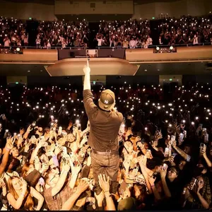concert photo