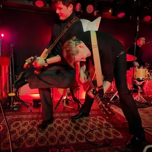 concert photo