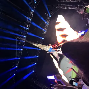 concert photo