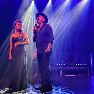 concert photo