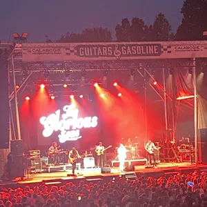 concert photo