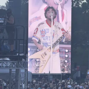 concert photo