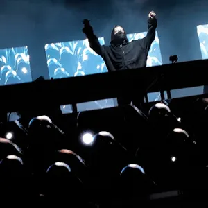 concert photo