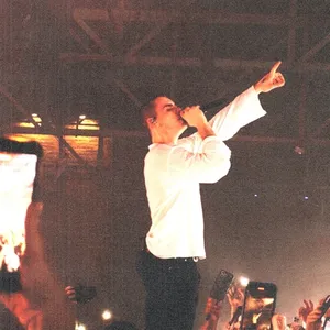 concert photo