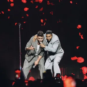 concert photo