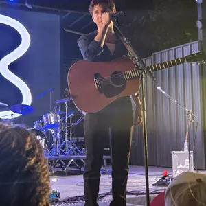 concert photo