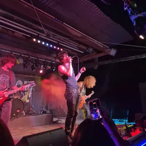 concert photo