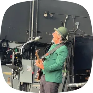 concert photo