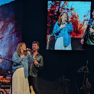 concert photo