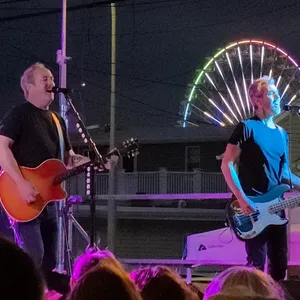 concert photo