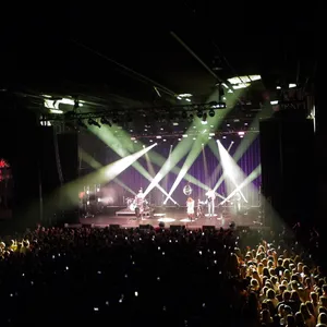 concert photo