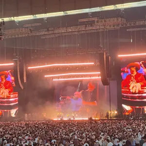 concert photo