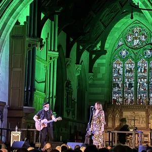 concert photo