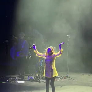 concert photo