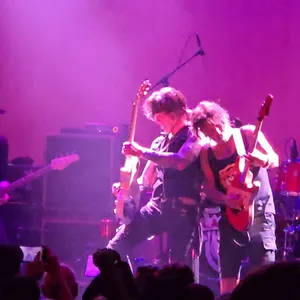 concert photo