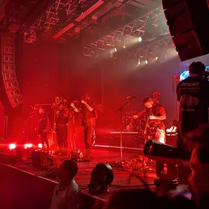 concert photo
