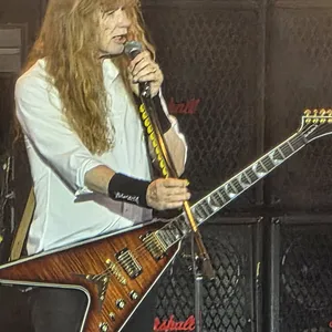 concert photo