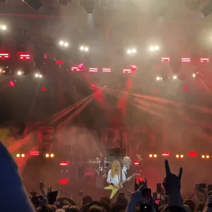 concert photo