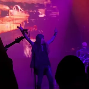 concert photo