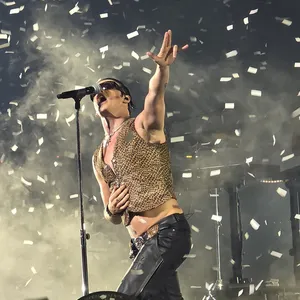 concert photo
