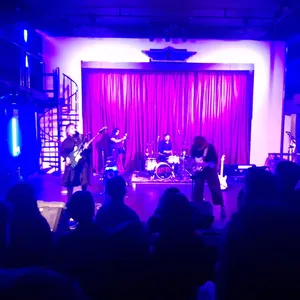 concert photo