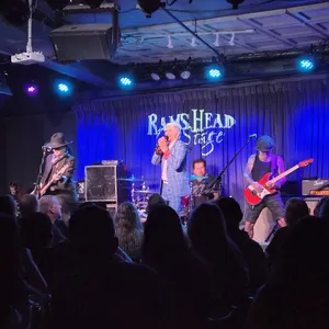 concert photo
