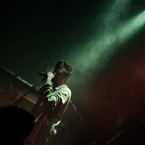 concert photo