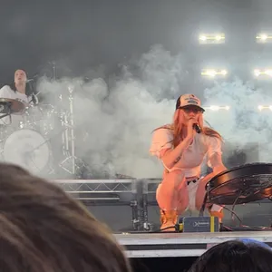 concert photo