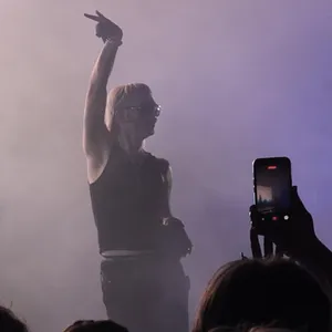 concert photo