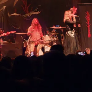 concert photo