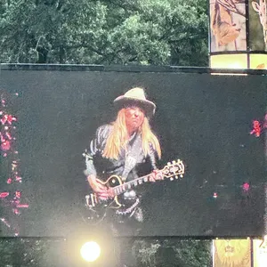 concert photo