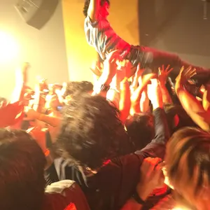 concert photo