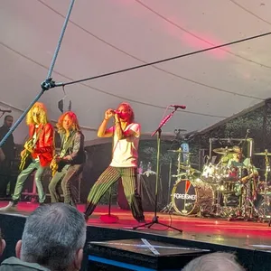 concert photo