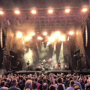 concert photo