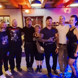 concert photo