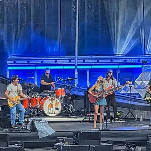 concert photo