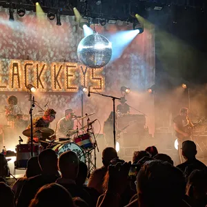 concert photo